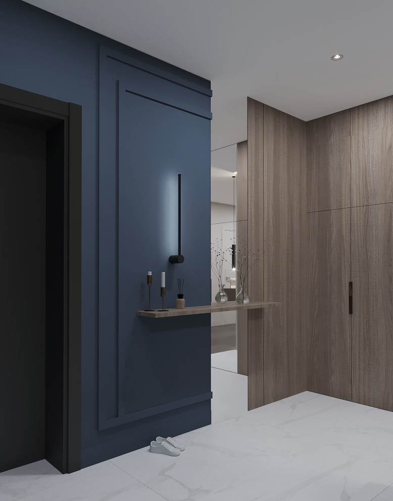 Квартира в ЖК Элегант