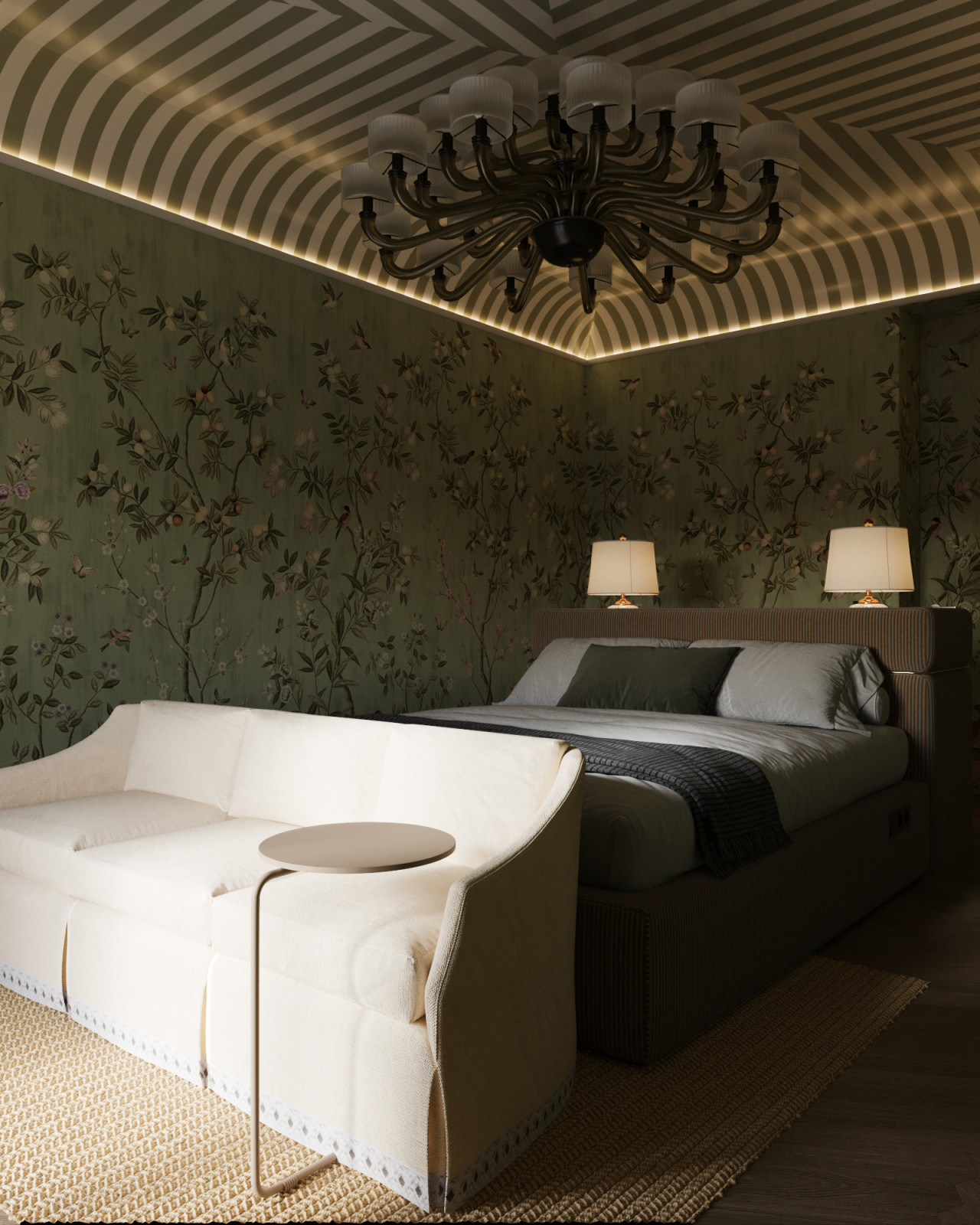 квартира в Тбилиси