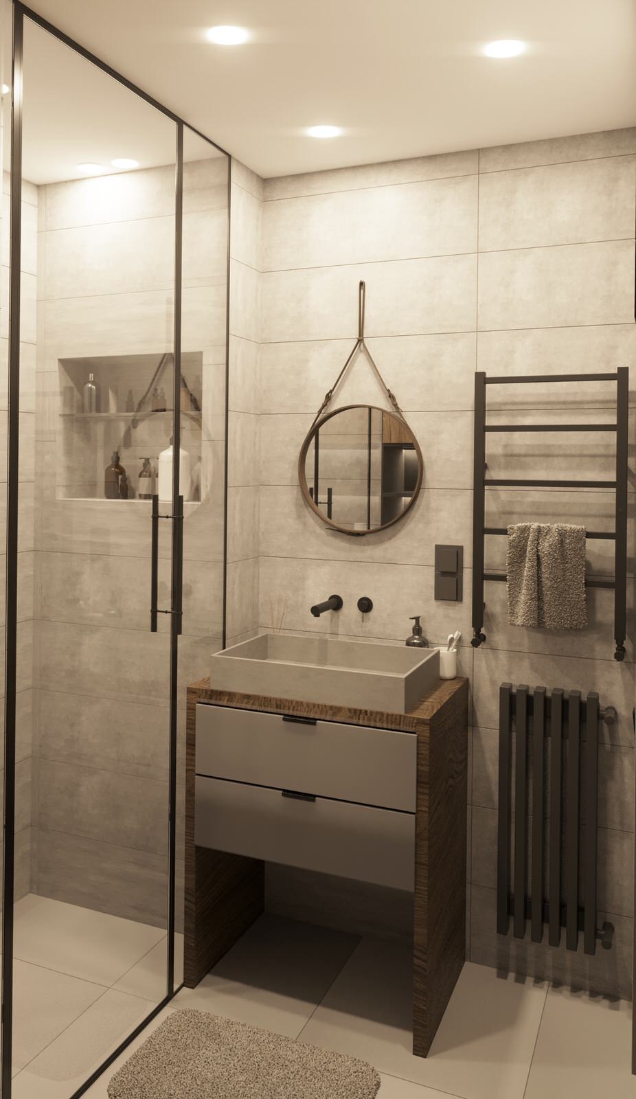 Современный стиль 2