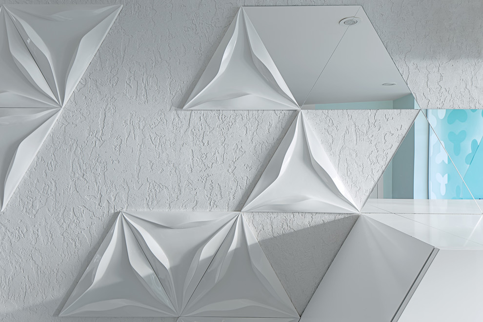 Apartment for Classmate