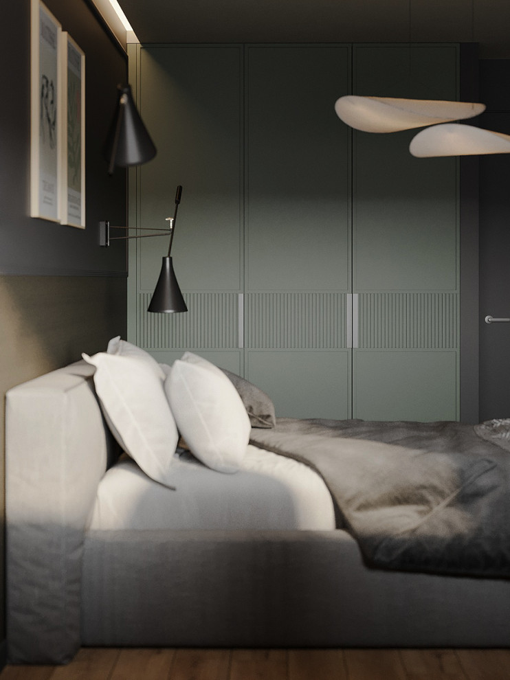 ЖК "Настроение"