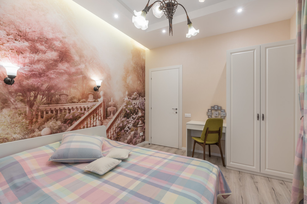 Немного солнца в холодной воде