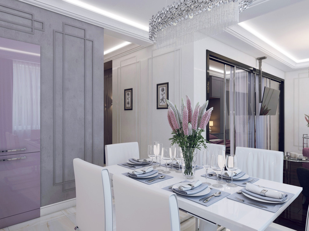 Обложка проекта: ГЛЯНЦЕВЫЙ ВЫПУСК