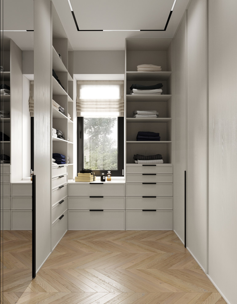 Дом "Философия семейного пространства"