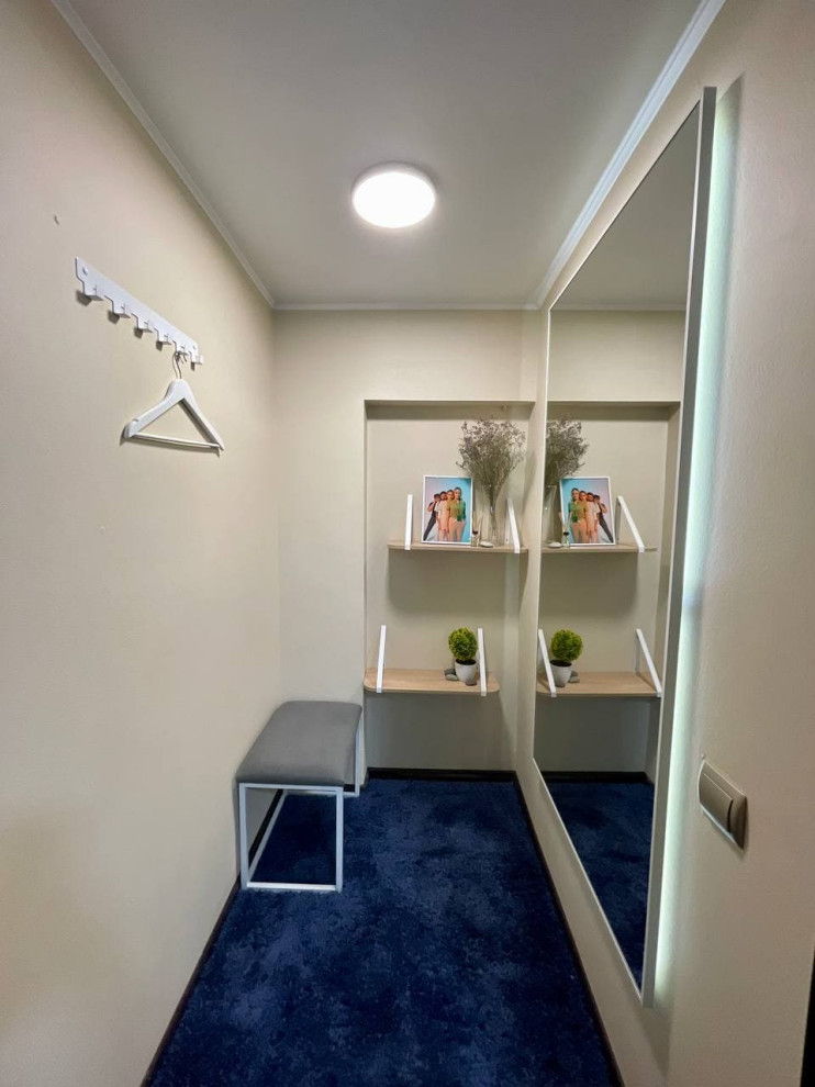 Шоу-рум одежды