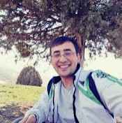 fazliddin nasriddinov