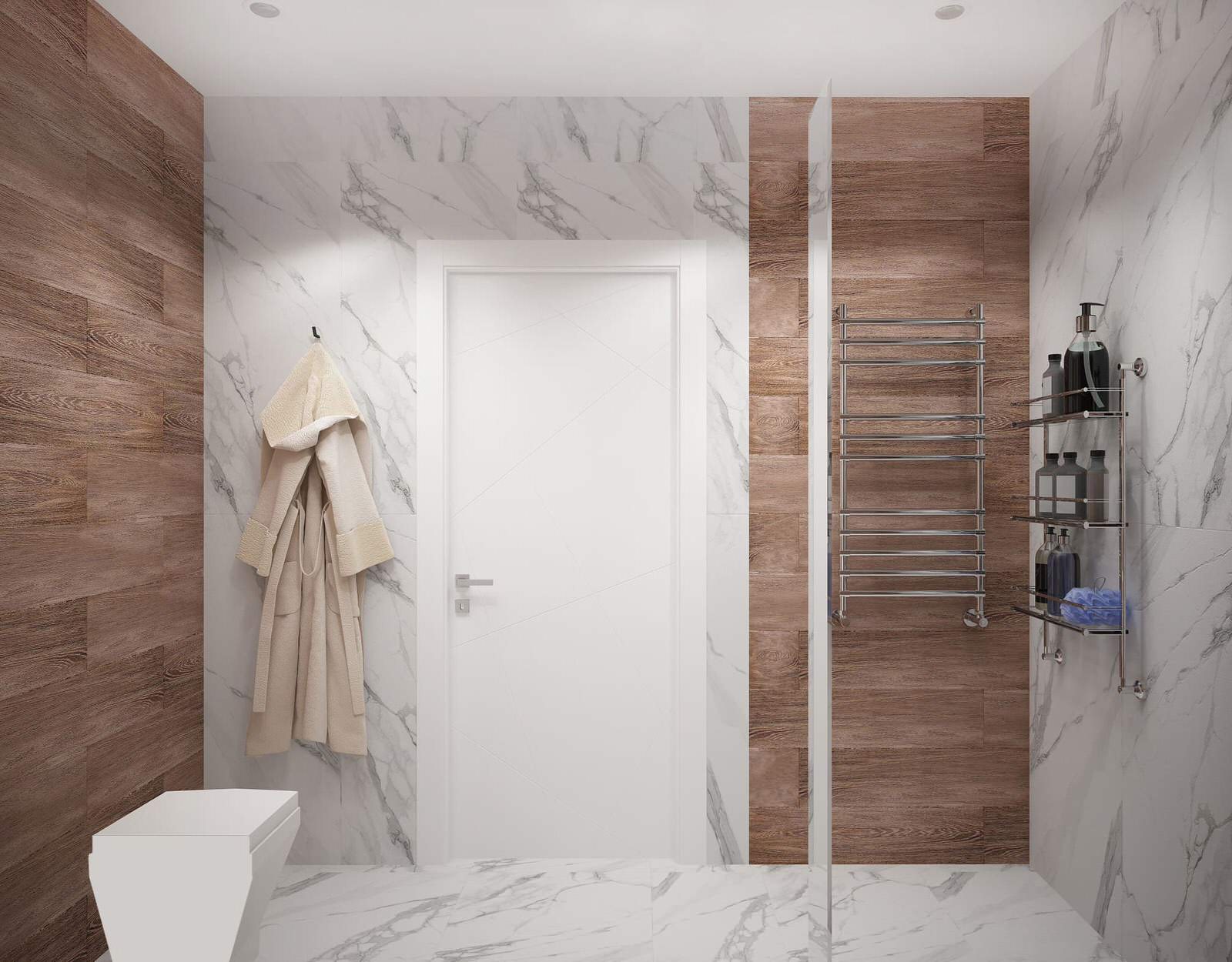 Холостяцкий уют