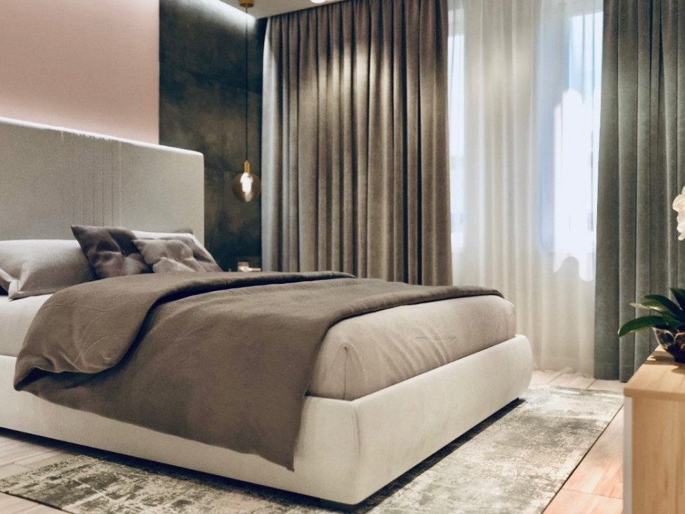 Жилой дом г. Самара