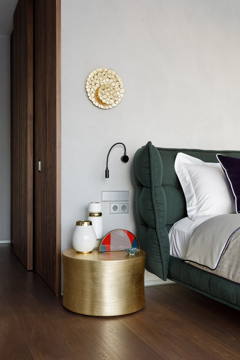 Квартира в Санкт-Петербурге