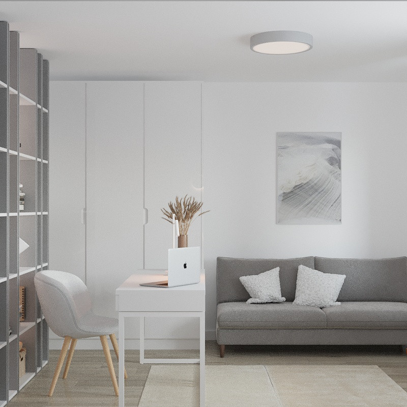 Красная глина