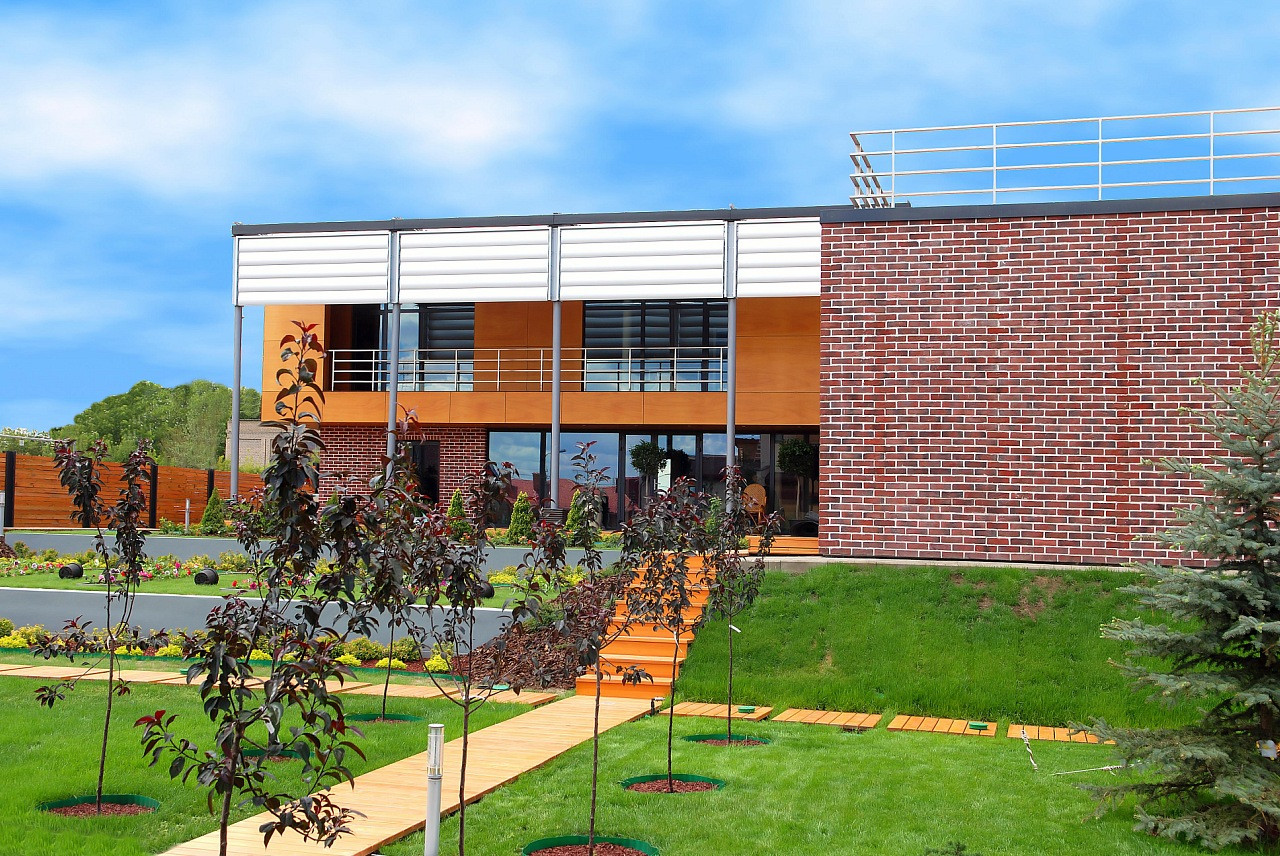 Владимир Русанов