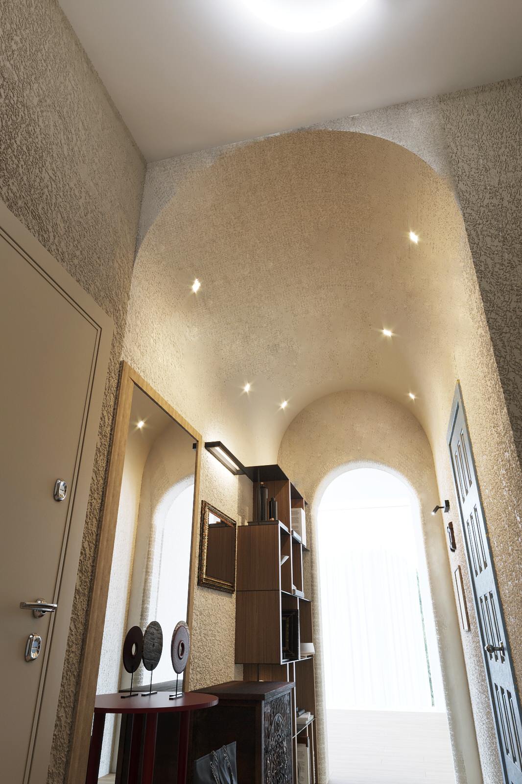 ЖК "Лахта парк"