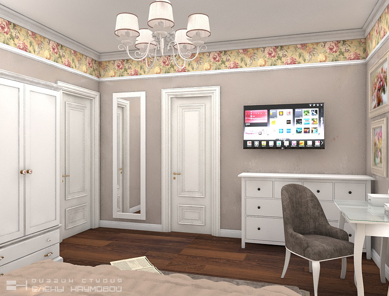 Проект 02 | Частный дом | Общая площадь 190 кв.м.