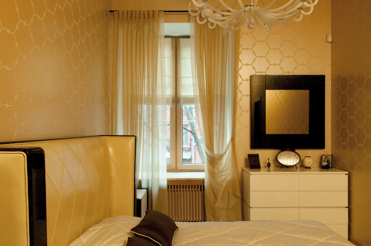 квартира на Гиляровского