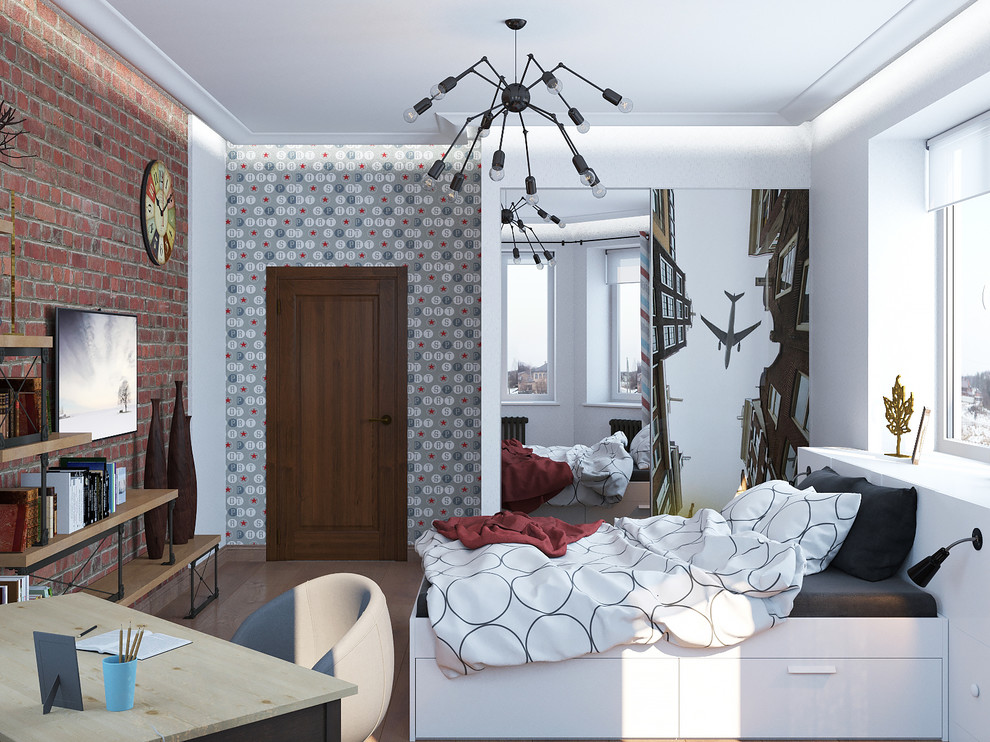 Окна в Европу