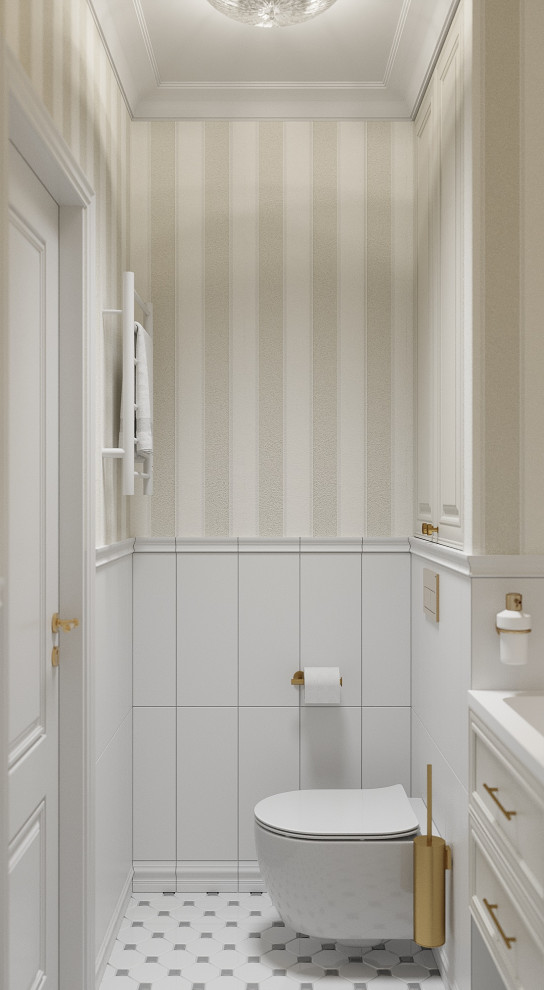 ЖК "Первый Московский" 90 кв.м