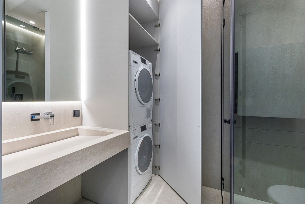 Квартира Soft-touch