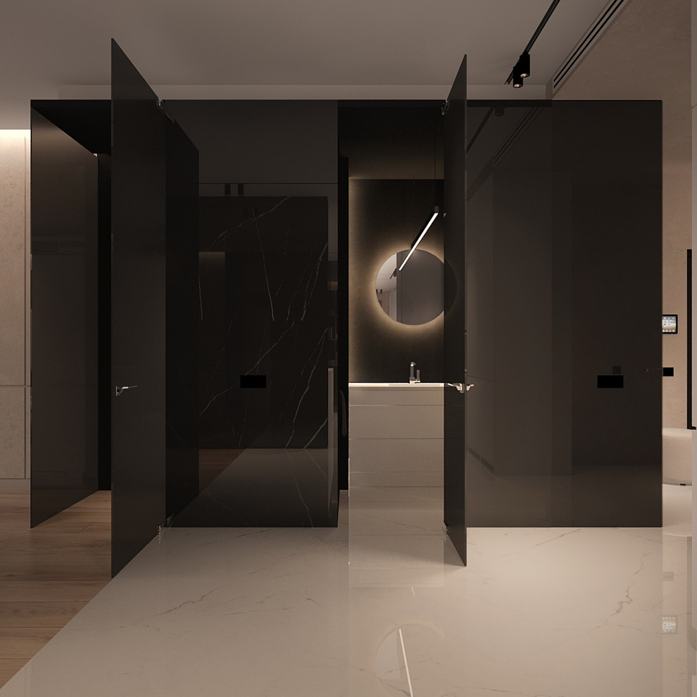 Квартира 2 в ЖК Алые Паруса