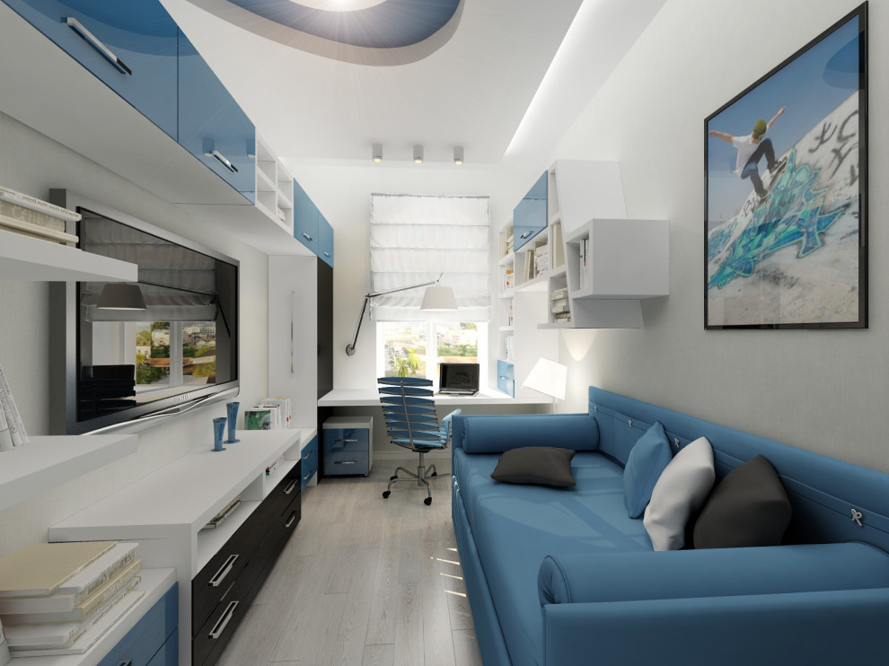 Петербургская квартира