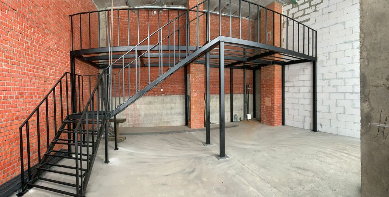 Андрей Ржевский