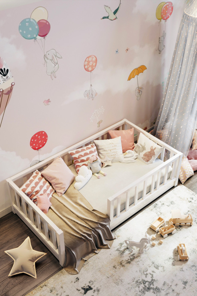 ЖК Долина Роз