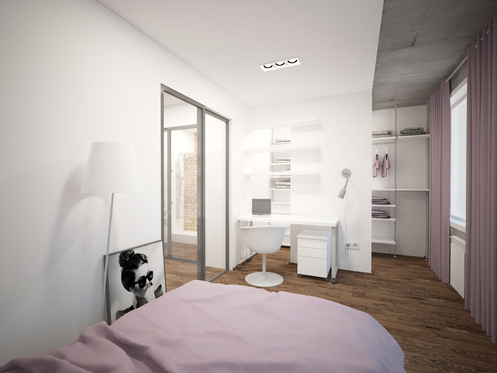 Таунхаус в микрорайоне “Удачный”