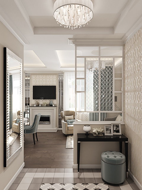 Чёрная речка