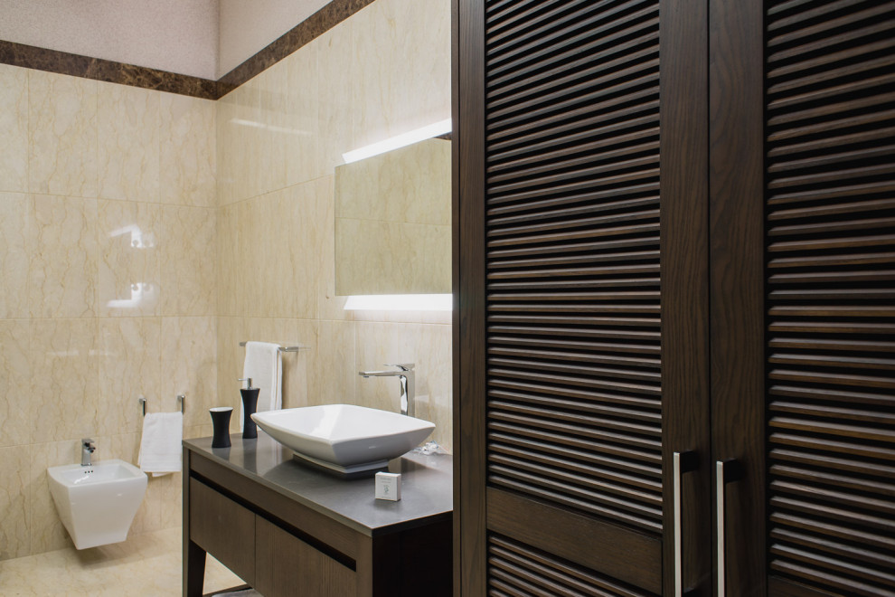 Фотосессия квартиры в комплексе OPERA PRIMA