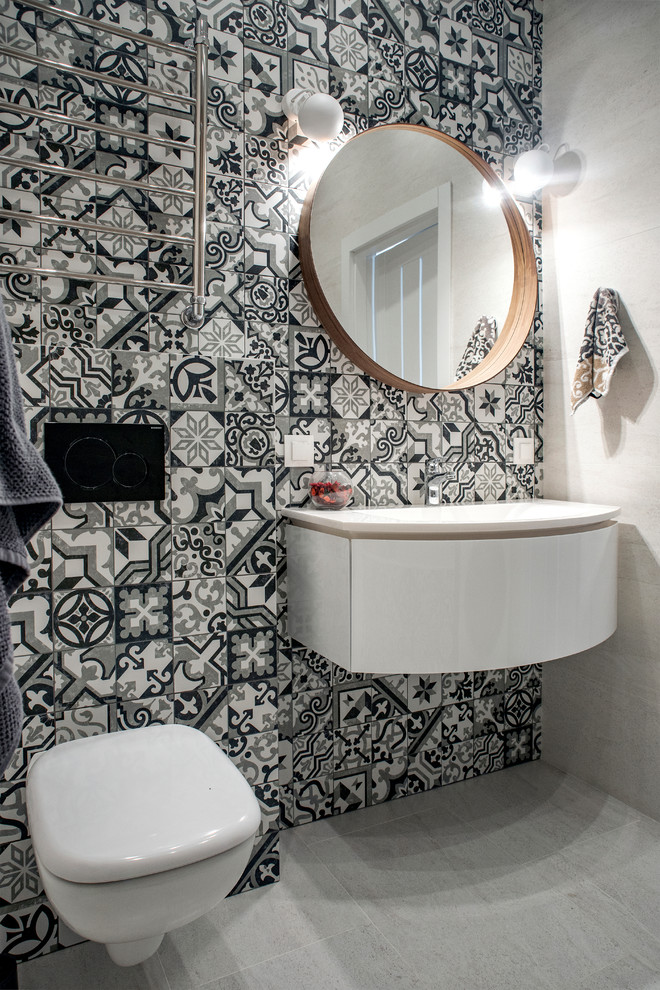 Квартира на Корабельной улице