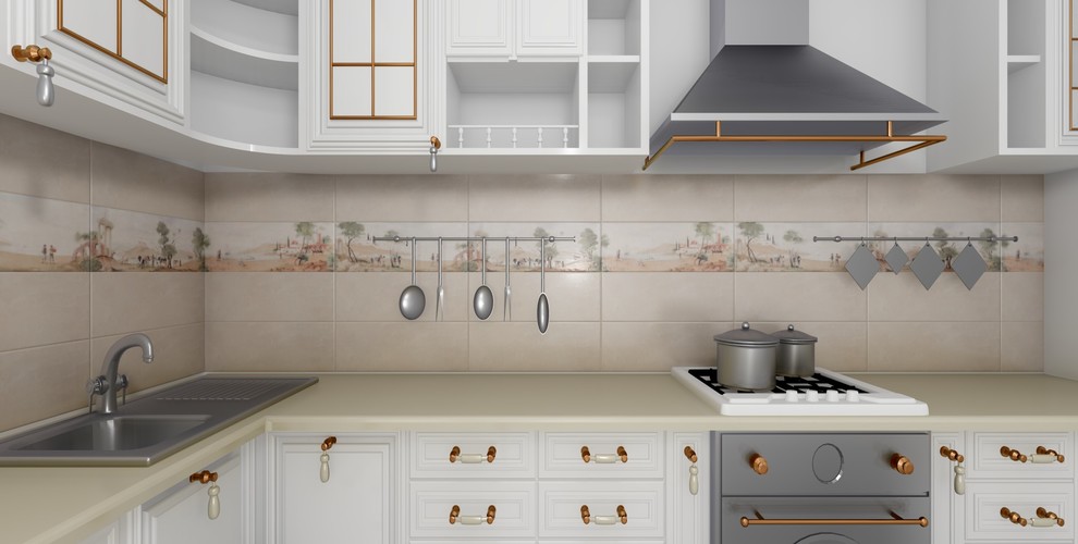 Ваша ванная