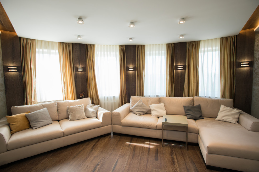 Трехкомнатная квартира, 120 м2, Подольск