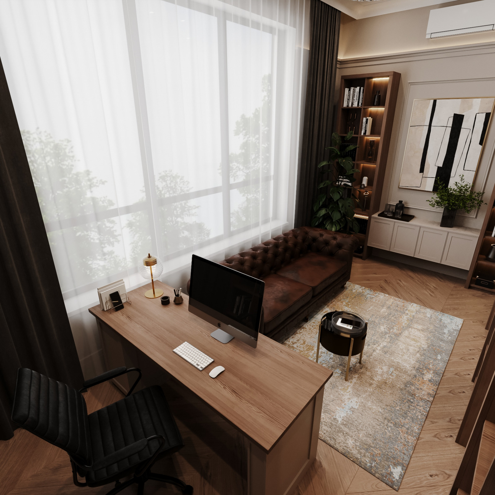 Дом на ул. Мачтовой