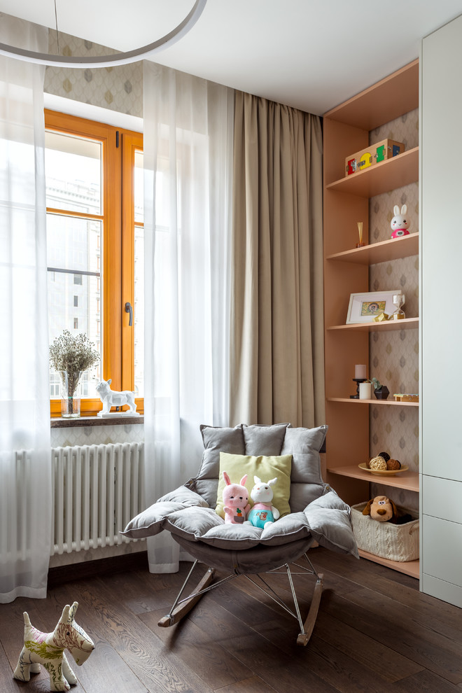 Софт-минимализм и урбанизм с комфортом