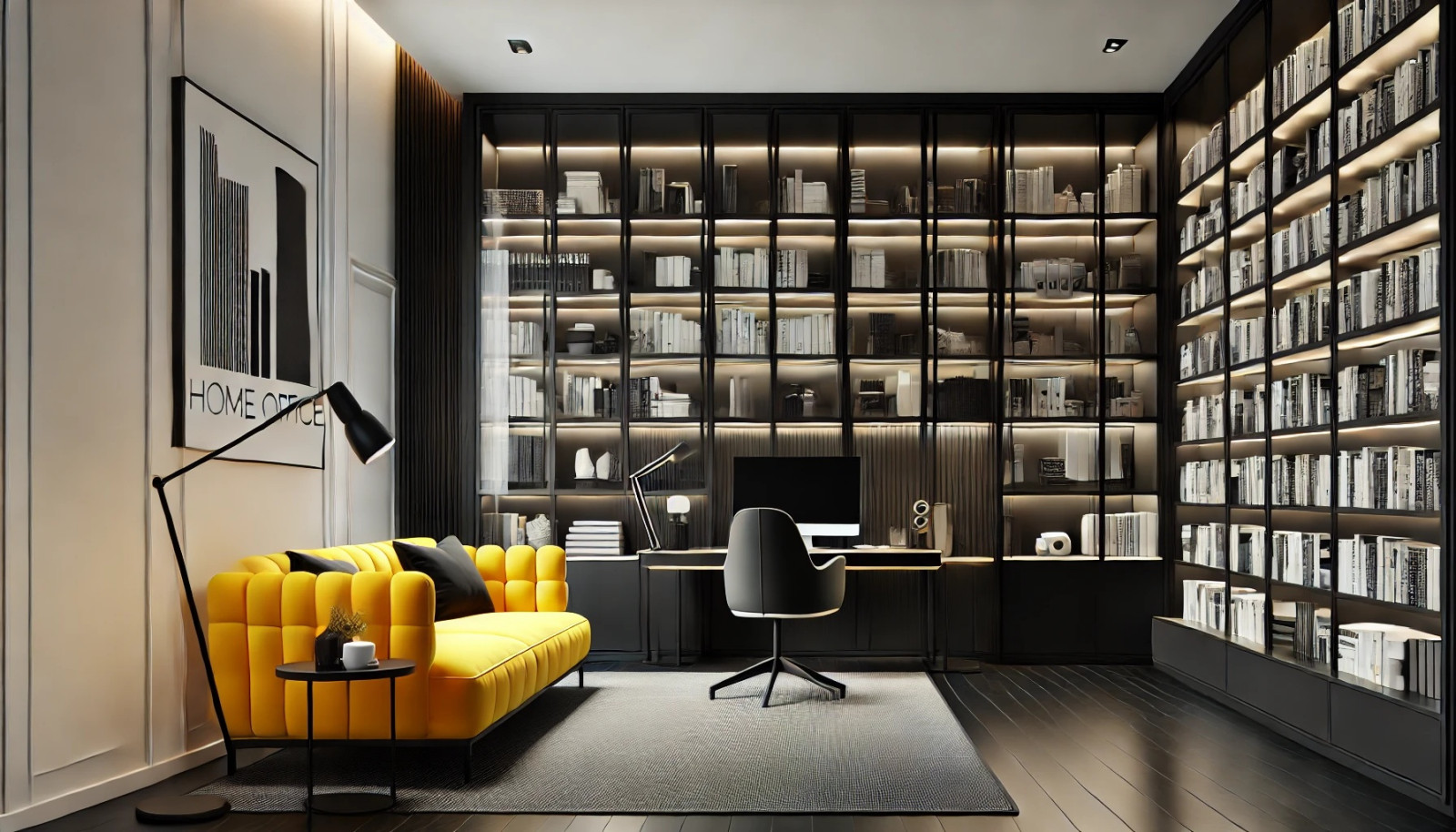 Вдохновения с ИИ