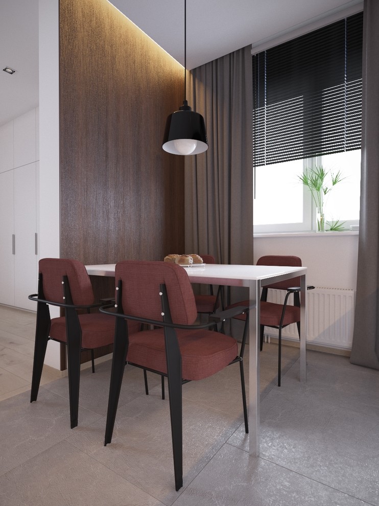 Квартира в ЖК ЮИТ