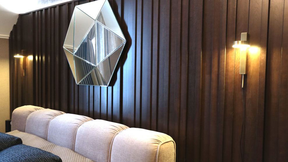 Стеровые панели Рейка