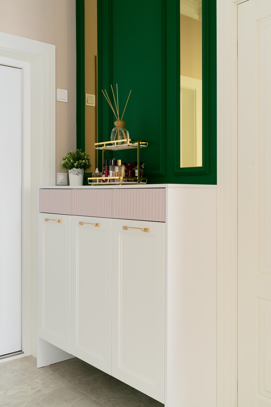 Грин-парк 40м2-фото