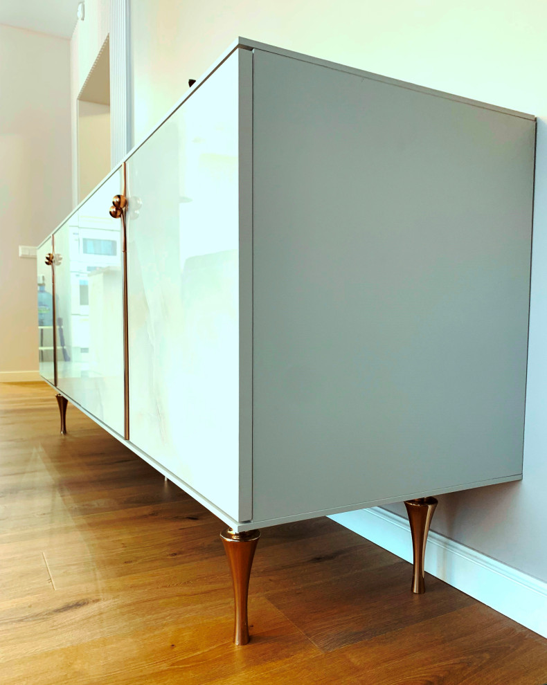 Обложка проекта: Дом в Клестятах