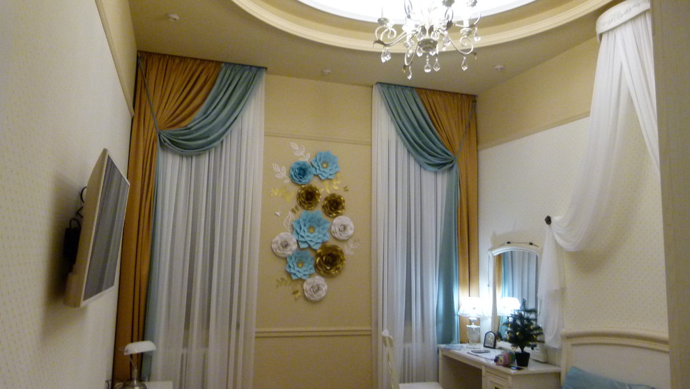 ЖК Амазонка