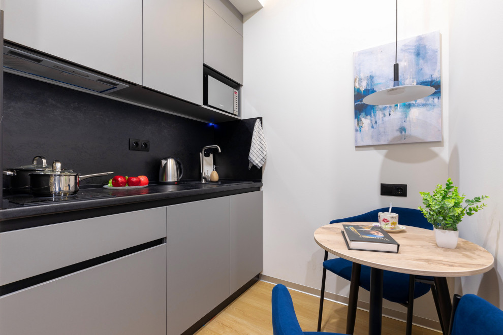 Апарт-отель 4*