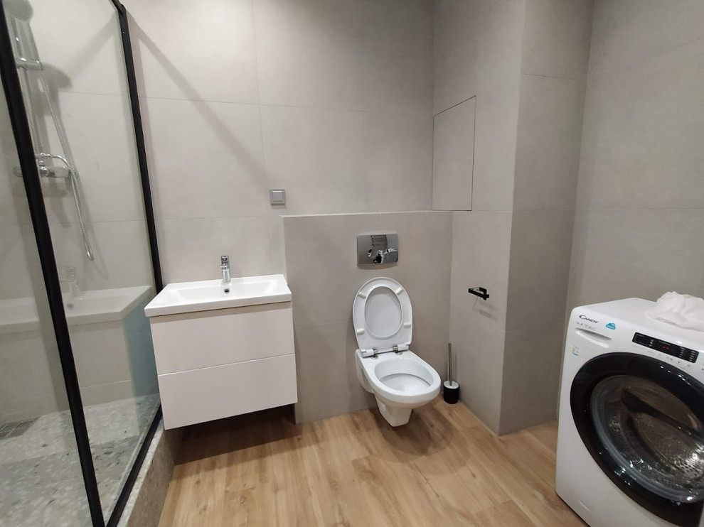 ЖК "Легенда Комендантского" 3