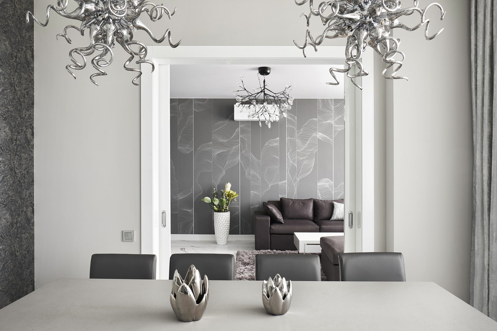 Квартира 160 м. кв.