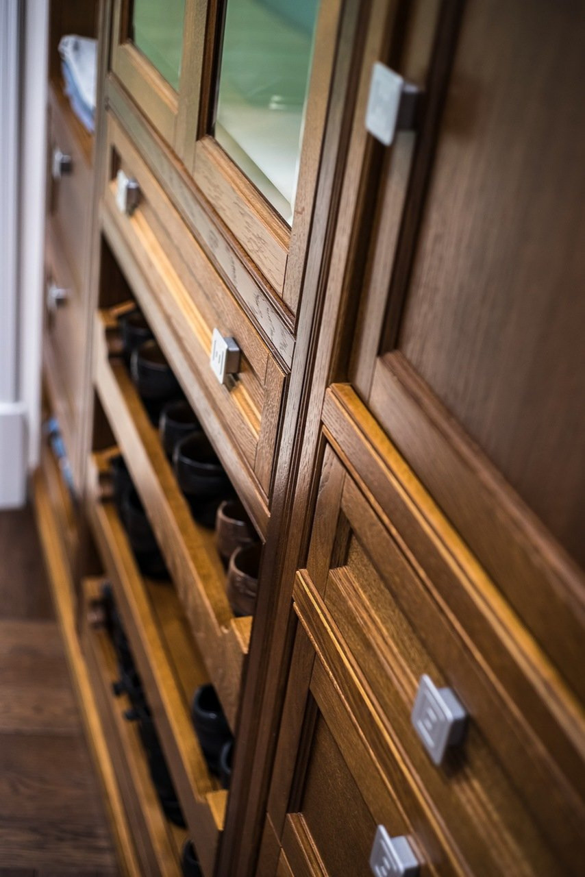 Английский колониальный