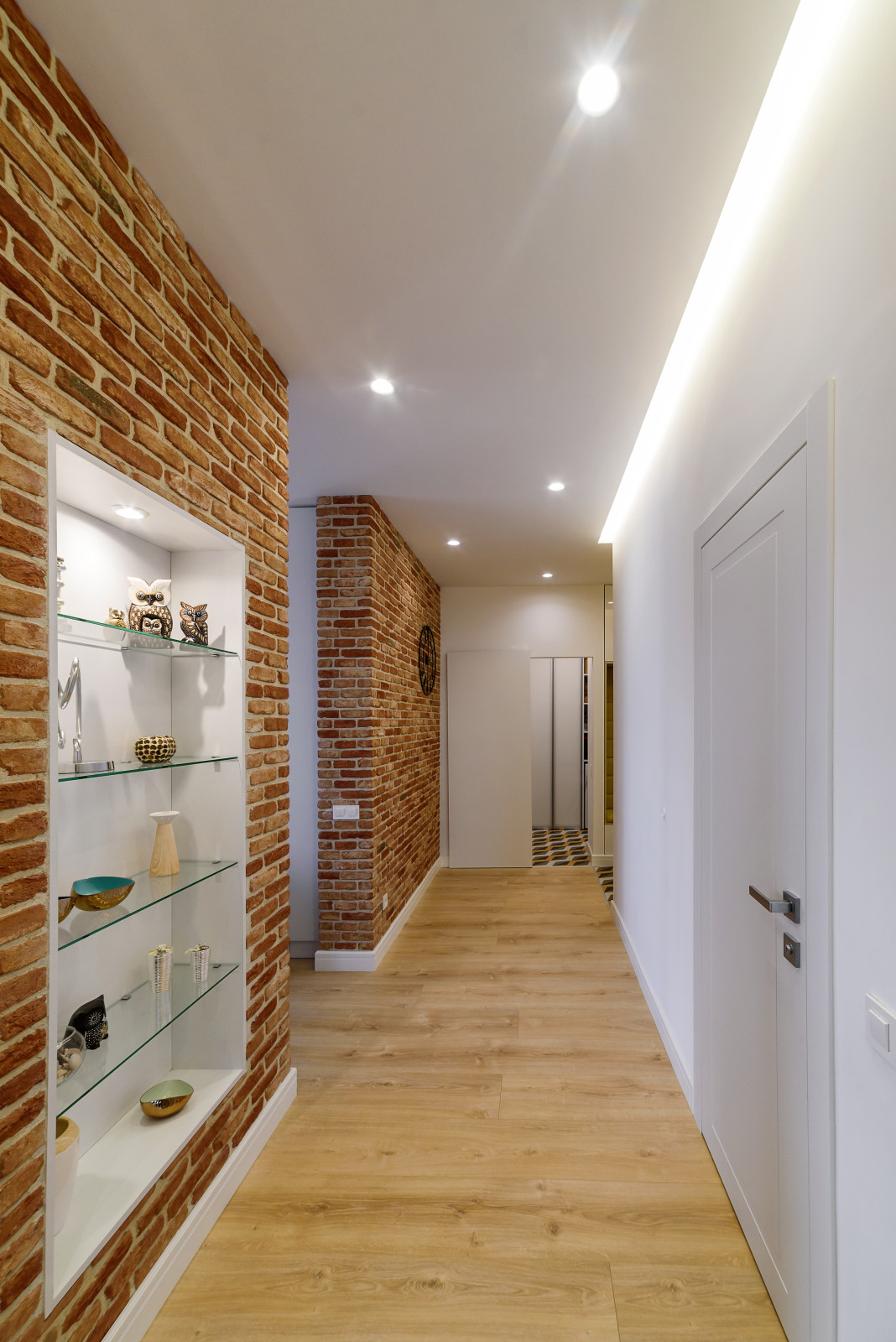 Квартира на ул.Орудийной