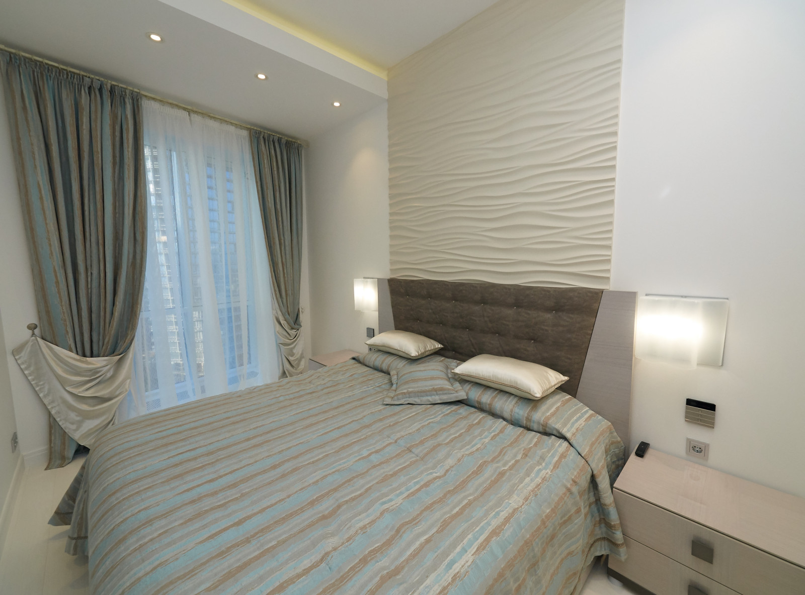 ЖК Королевский парк г.Сочи