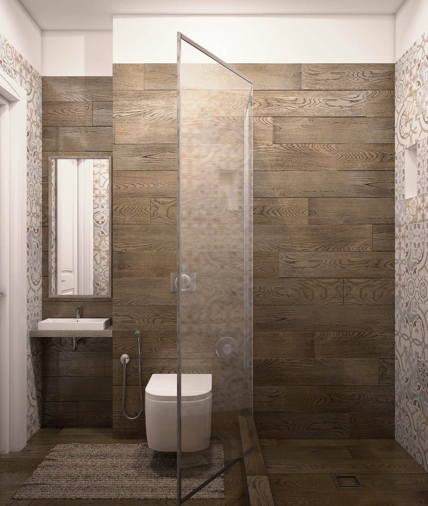 Мужская квартира