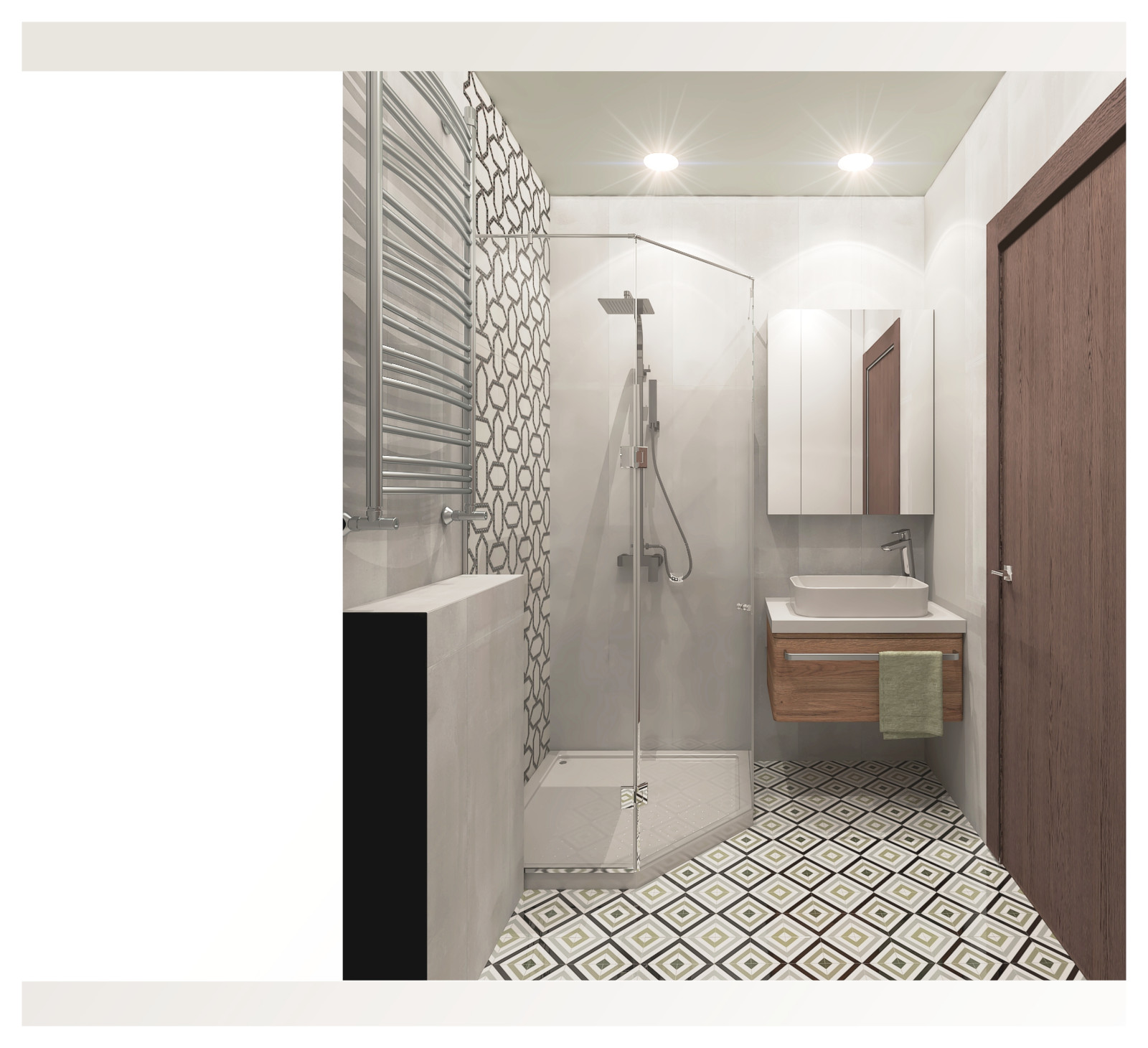 ЖК "Галактика"