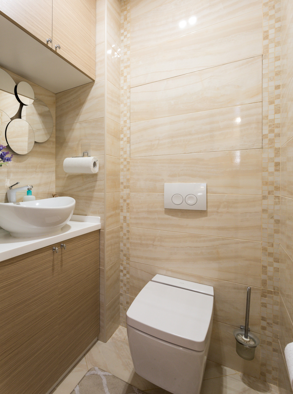 30 метров над уровнем неба