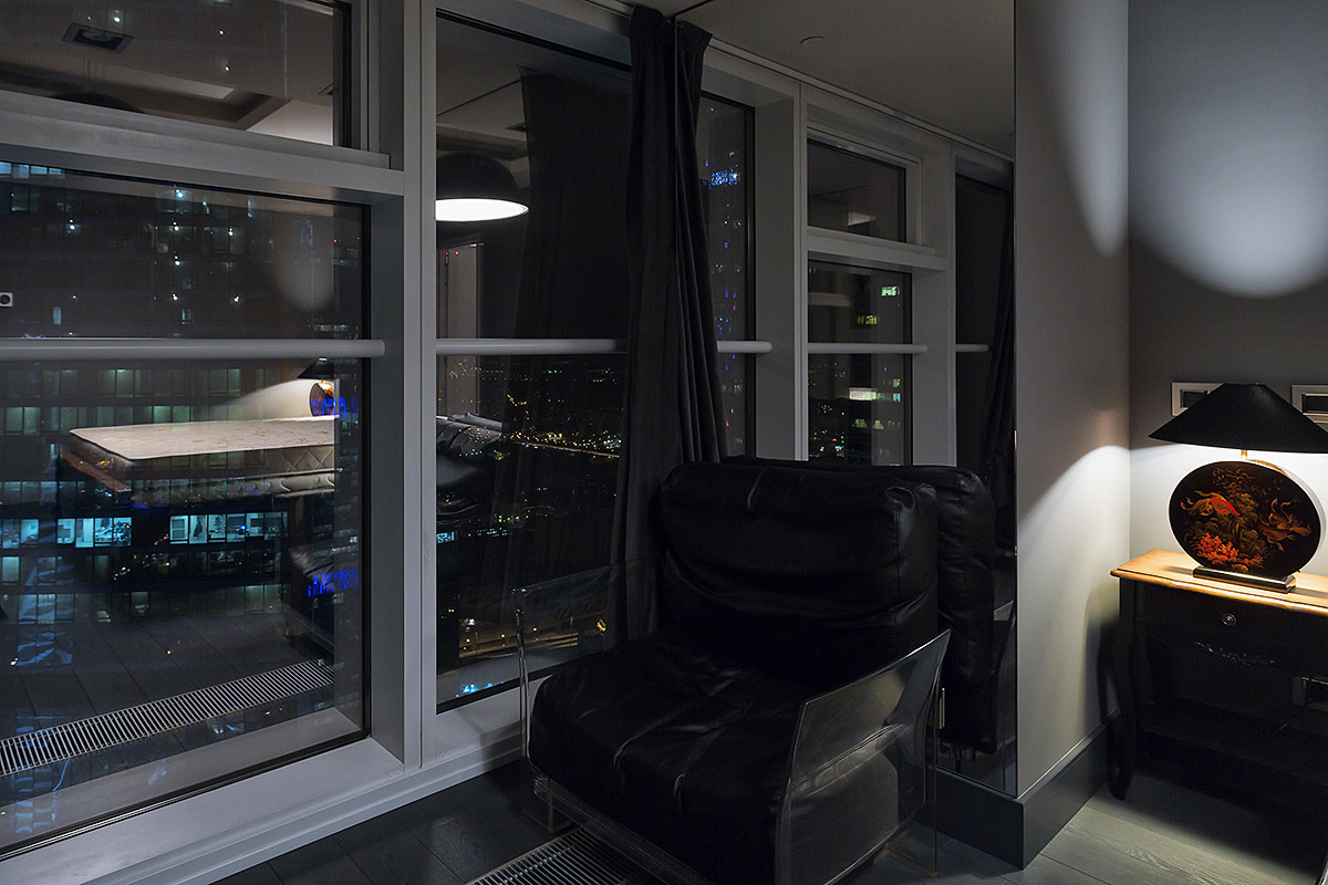 Апартаменты - Москва Сити