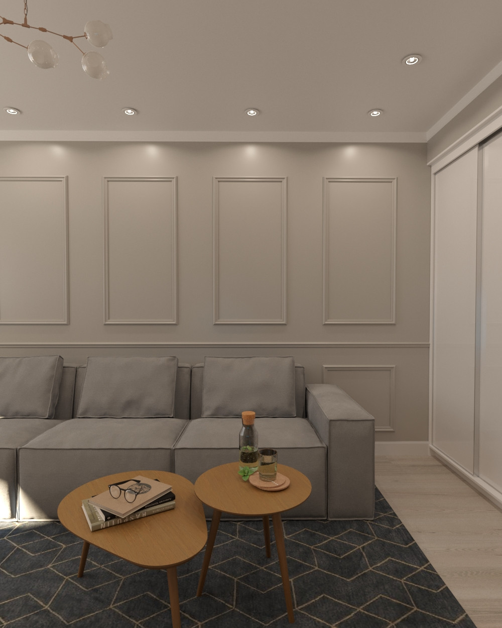 Квартира в Бутово